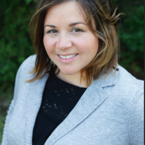 Lindsay Dakers. (Photo courtesy Islesboro Central School)