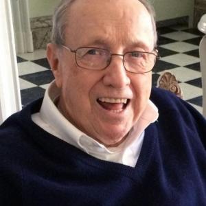 Jerry Hughes Gordley.