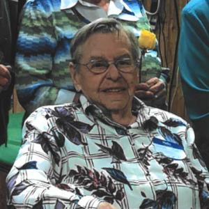 Jeannette L. Mank.