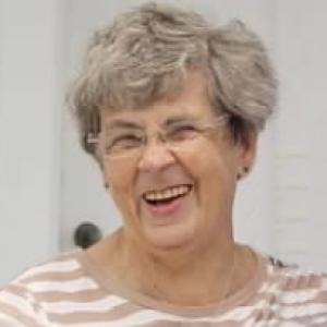 Judith A. ‘Judy’ Carty.