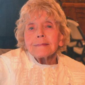 Alice Ann Nash Hurd.