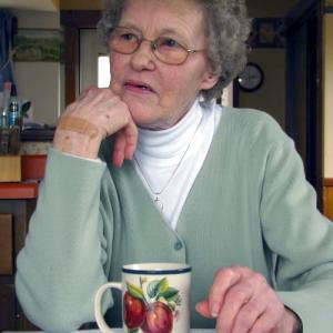 Joanne Elizabeth Jones.