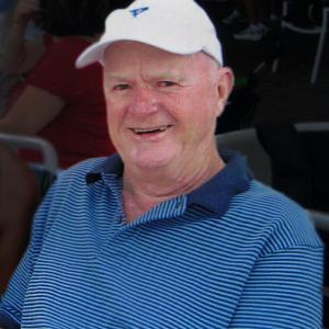 David F. Noyes.
