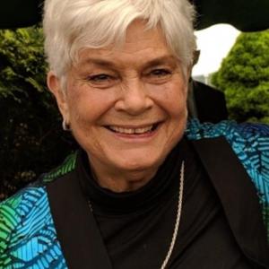 Nancy Kay Strong.
