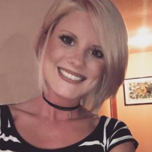 Amy R. Thompson.