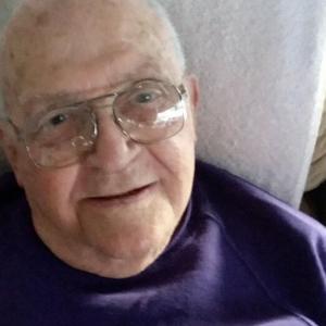 Harold (Wig) LeRoy Wiggin.