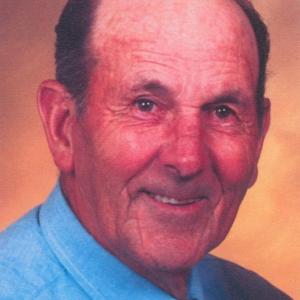 George E. Young.