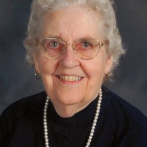 Madeline E. Shaw.
