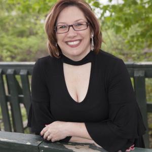 Sarah Peabody. (Photo courtesy Big Brothers Big Sisters of Mid-Maine)
