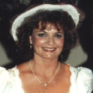 Rebecca Joy (Duff) Leonard