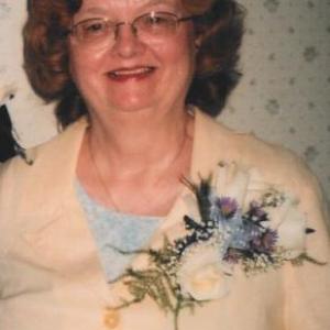 D. Elaine Chandler.
