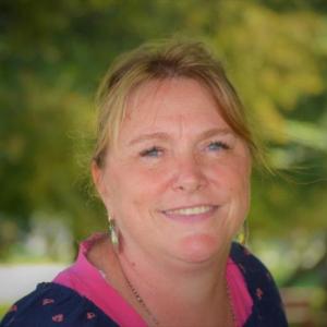 Lisa Archer. (Photo courtesy New Ventures Maine)