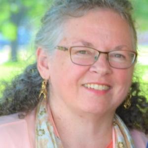 Melinda Wildes. (Photo courtesy New Ventures Maine)