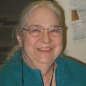 Gail Rowling Flaherty.
