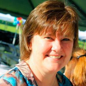 Joyce Lynn Burnham.