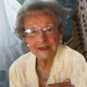 Lucille R. Esancy Payson.