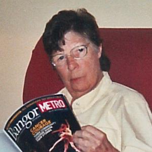 Glenn Anne Perry.