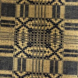 hannah’s coverlet