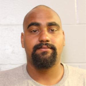 Jarin Cocco. (Photo courtesy of the Two Bridges Jail)