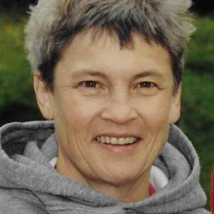 Betsy Witherbee Milliken Giustra.