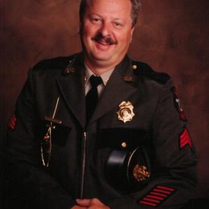 Jeffrey N. Gallagher