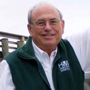 Wayne Hamilton