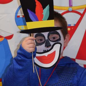 Brycen Carr. (Photo courtesy Thomaston Grammar School)