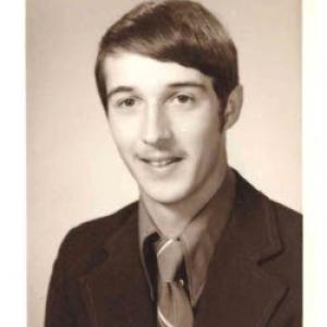 John “Scott” Lewis.