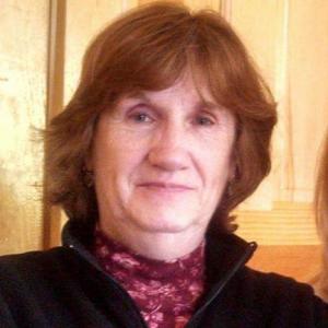 Laurelyn J. (Perkins) Deans.