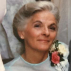 Kay Sharon Masse.