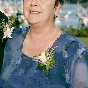 Valerie Harjula.