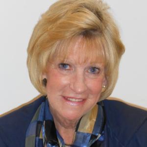 Brenda (Johnson) Pendleton.