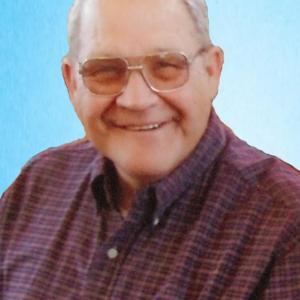 Malcolm ‘Mac’ Walter Pratt.