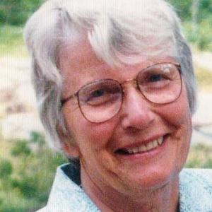 Grace S. Machemer.