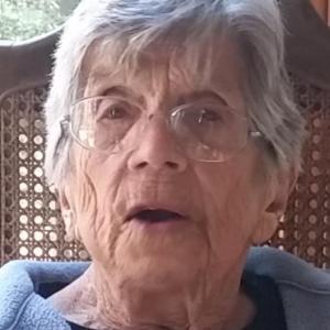 Elvi Ruitta Hudson.