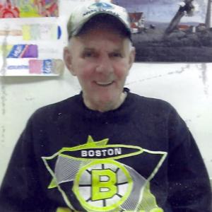 Daniel E. Ames.