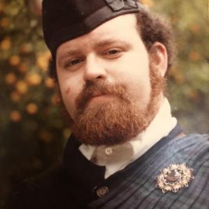 Paul A. Weintraub.