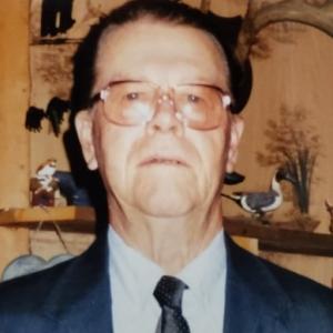 Wesley L. Marple.