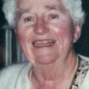 Virginia Heggie Williams.