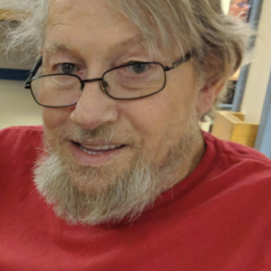 Paul Anthony Wyman.