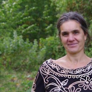 Brenda Bonneville