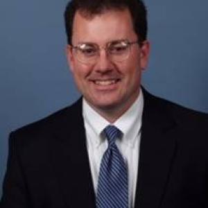 Mark A. Vannoy. (Photo courtesy Maine Water Company)