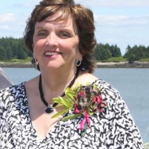 Hilda Mae (Jeffers) Dwyer.