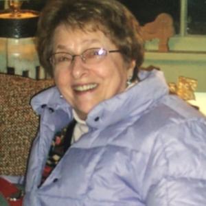 Dorothy Koski