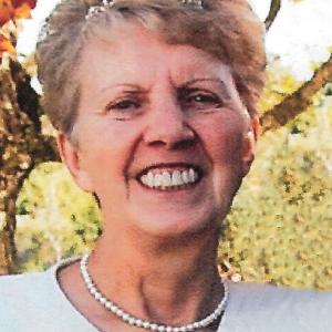 Nancy L. ‘Nan’ Larrimore.