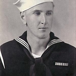 John William Olson.
