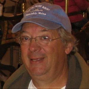 Joel Mark Fearn.