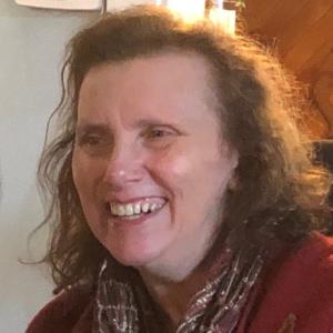 Sandra Joyce Higgins Littlefield.