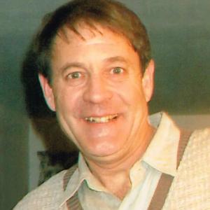 Timothy Michael Hoffmann.