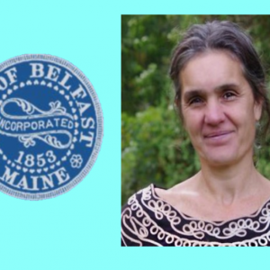 Brenda Bonneville.